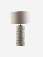 Sidonie Table Lamp - Designer Table Lamp for Nightstands Light