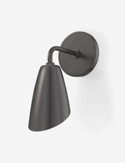 Silva Sconce - Wall Sconce Lighting for Bedrooms Modern Wall Light