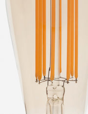 Squirrel Cage 3W LED Bulb (Set of 2) - LED Light Bulb Set Light