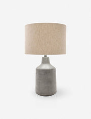 Orine Table Lamp - Designer Table Lamp for Nightstands | Home Lighting