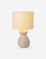 Nasima Table Lamp - Designer Table Lamp for Nightstands Light