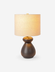 Nasima Table Lamp - Designer Table Lamp for Nightstands Light