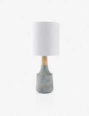 Marcella Table Lamp - Designer Table Lamp for Nightstands Light