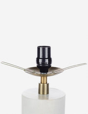 Edie Mini Table Lamp - Designer Table Lamp for Nightstands Light