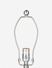 Vivienne Table Lamp - Designer Table Lamp for Nightstands Light
