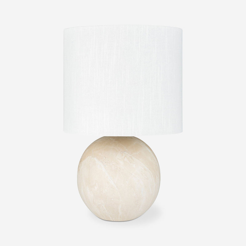 Vivienne Table Lamp - Designer Table Lamp for Nightstands Light
