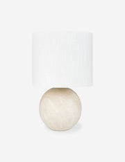 Vivienne Table Lamp - Designer Table Lamp for Nightstands Light
