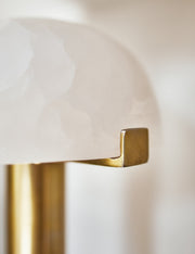 Lelani Table Lamp - Designer Table Lamp for Nightstands Light
