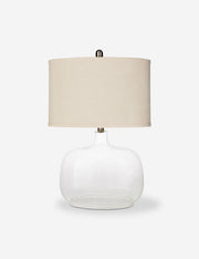 Zori Table Lamp - Designer Table Lamp for Nightstands | Home Lighting